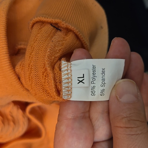 JULYCLO button up cardigan with pockets - Picture 3 of 9